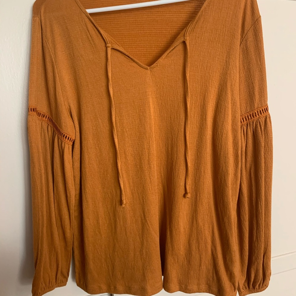 Old navy long sleeve
